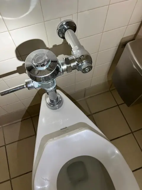 Fixture installation and repair for Sewer Camera Inspection in Kinter Crossing